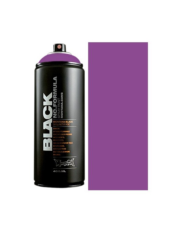 MONTANA BLACK BLK400 - 4020 MONSTER