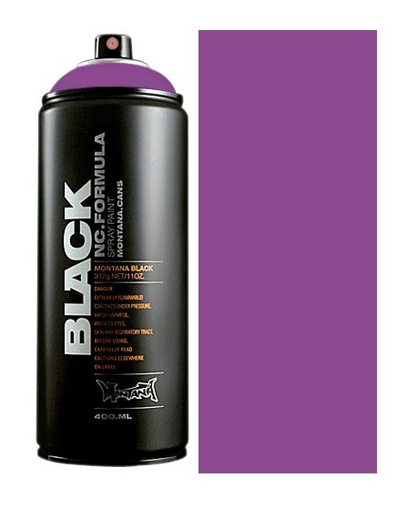 MONTANA BLACK BLK400 - 4020 MONSTER