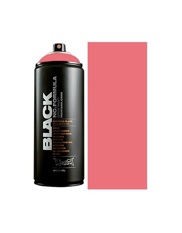 MONTANA BLACK BLK400 - 3310 LEMONADE