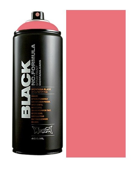 MONTANA BLACK BLK400 - 3310 LEMONADE