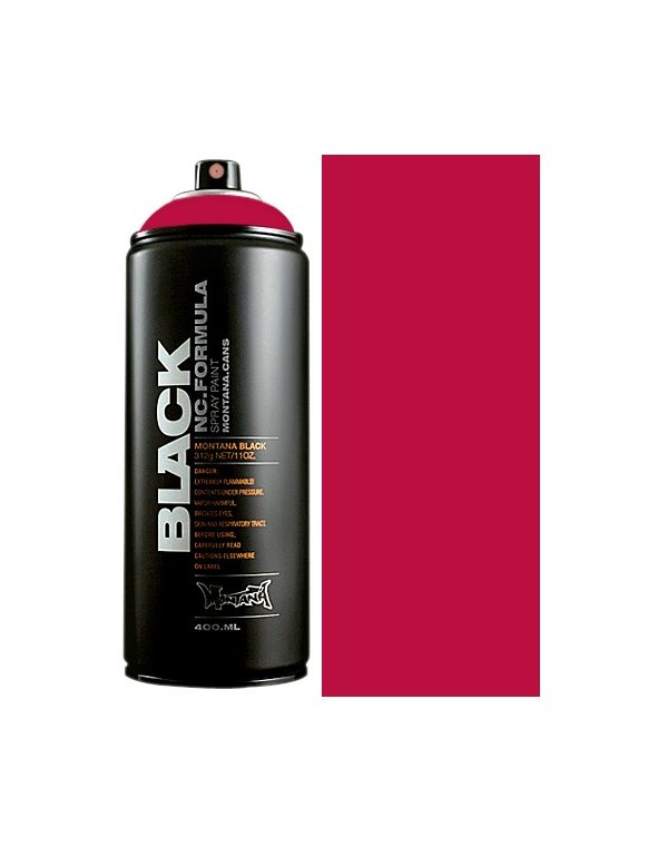 MONTANA BLACK BLK400 - 3330 BLOODY MARY 