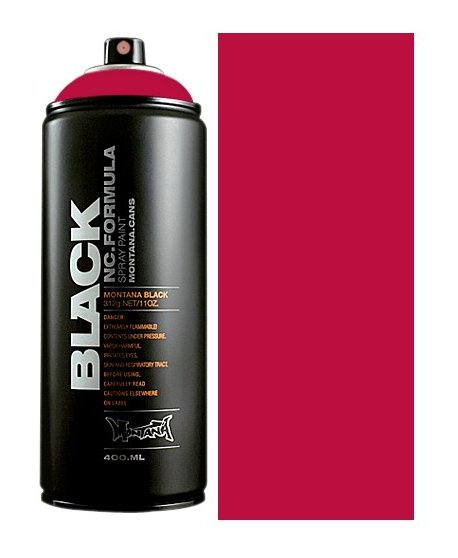 MONTANA BLACK BLK400 - 3330 BLOODY MARY 
