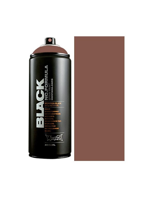 MONTANA BLACK BLK400 - COPPER CHROME
