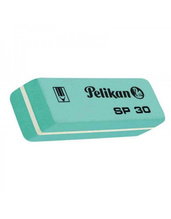 ΓΟΜΑ PELICAN SP - 30 ΠΡΑΣΙΝΗ