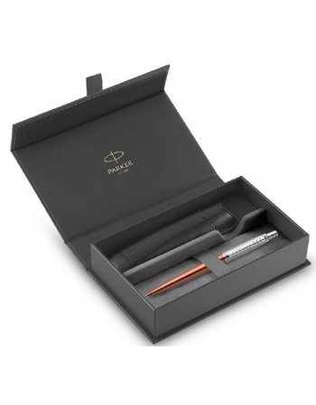 ΣΕΤ ΔΩΡΟΥ PARKER JOTTER CR CHEL.ORANGE CT BP+BLK PU PP