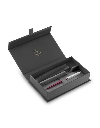 ΣΕΤ ΔΩΡΟΥ PARKER JOTTER  CR VICT.VIOLET CT BP+BLK PU PP