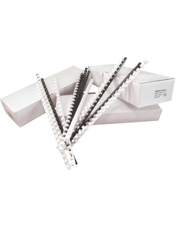 ΣΠΙΡΑΛ ΠΛΑΣΤΙΚΟ 8ΜΜ