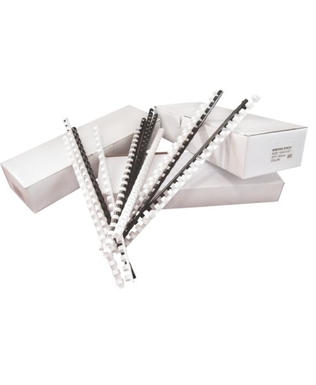 ΣΠΙΡΑΛ ΠΛΑΣΤΙΚΟ 8ΜΜ