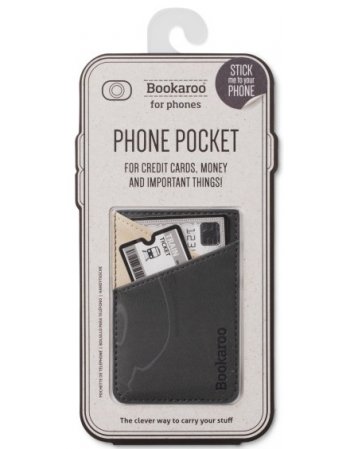 ΘΗΚΗ ΚΑΡΤΩΝ ΚΙΝΗΤΟΥ IF BOOKAROO V&A MORRIS 40533