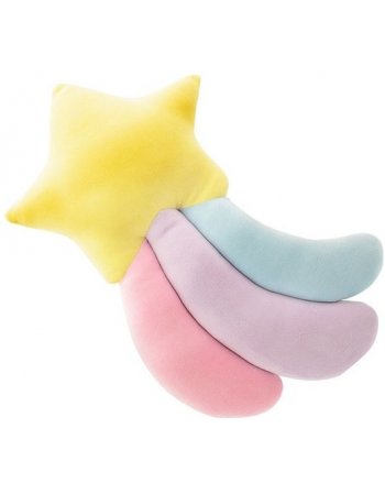 ORANGE TOYS ΛΟΥΤΡΙΝΟ ΜΑΞΙΛΑΡΙ RELAX FALLING STAR 35cm