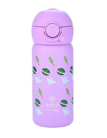 ESTIA ΠΑΙΔΙΚΟ ΠΑΓΟΥΡΙ OCEAN BUDDIES 350ml