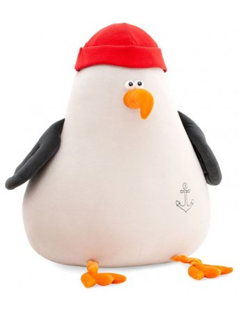 ORANGE TOYS ΛΟΥΤΡΙΝΟ ΑΛΜΠΑΤΡΟΣ 50cm