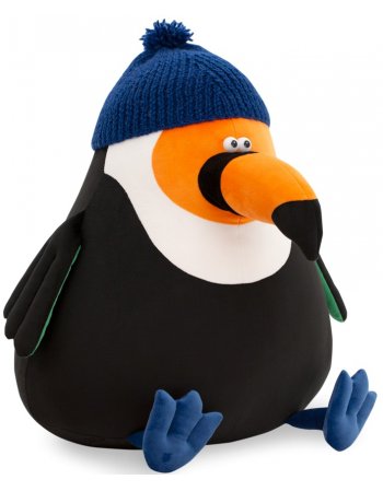 ORANGE TOYS ΛΟΥΤΡΙΝΟ ΤΟΥΚΑΝ 50cm