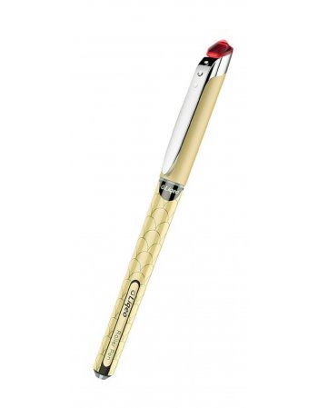 LIQEO ΣΤΥΛΟ ROLL BALL ΝΤ 0.7ΜΜ R-5005A ΚΟΚΚΙΝΟ