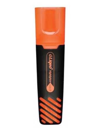 LIQEO ΥΠΟΓΡΑΜΜΙΣΤΗΣ Η-3128 ΠΟΡΤΟΚΑΛΙ