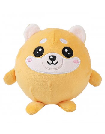 ΜΑΞΙΛΑΡΙ I-TOTAL XL2784 SQUISHY PLUSH SHIBA 14CM
