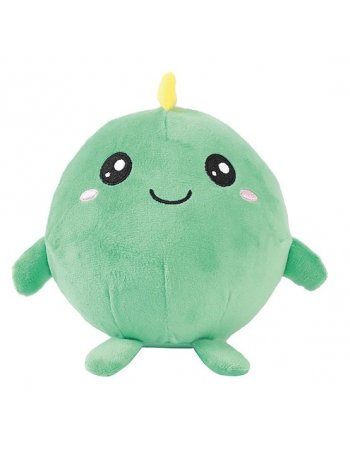 ΜΑΞΙΛΑΡΙ I-TOTAL XL2783 SQUISHY PLUSH DINO 14CM