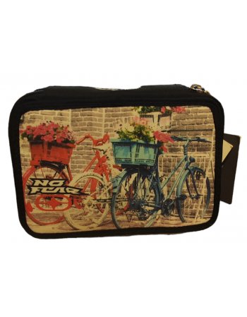 ΚΑΣΕΤΙΝΑ NO FEAR BIKE 347-01100