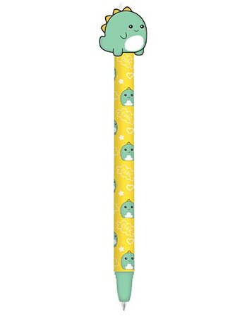 ΣΤΥΛΟ I-TOTAL XL2177H DINO ERASABLE PEN ΜΠΛΕ