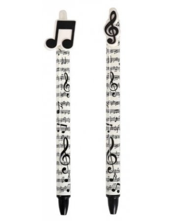 ΣΤΥΛΟ I-TOTAL XL2177D MUSIC ERASABLE PEN