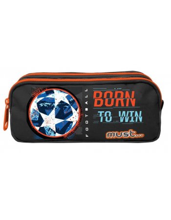 ΚΑΣΕΤΙΝΑ MUST ENERGY 21Χ6Χ9 2ΦΕΡΜΟΥΑΡ BORN TO WIN 000585104