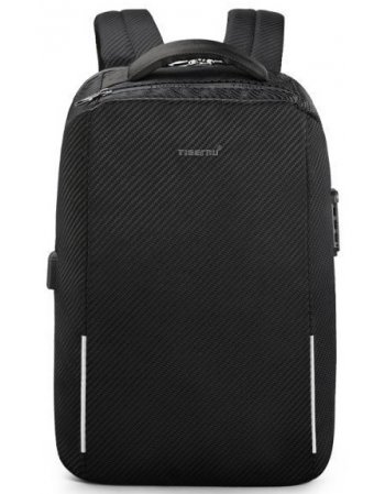 TIGERNU ΑΔΙΑΒΡΟΧΟ ΣΑΚΙΔΙΟ ΠΛΑΤΗΣ T-B3622