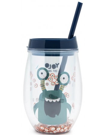 YOLO ΠΟΤΗΡΙ ΜΕ ΚΑΛΑΜΑΚΙ 330 ML – MONSTER