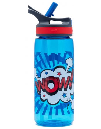 YOLO ΠΑΓΟΥΡΙ TRITAN 500ML – WOW