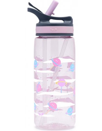 YOLO ΠΑΓΟΥΡΙ TRITAN 500ML – GALACTIC LOLLIPOP