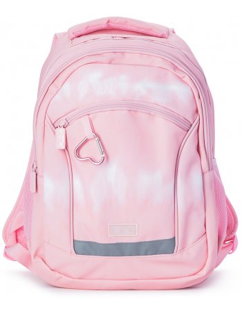 YOLO ΤΣΑΝΤΑ 2 ΣΕ 1 – PINK TIE DYE