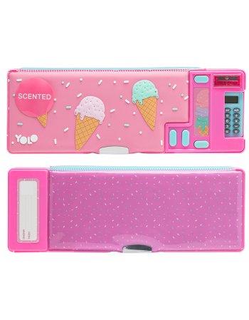 YOLO ΚΑΣΕΤΙΝΑ RETRO PLUS ΑΡΩΜΑΤΙΚΗ - ICE CREAMS