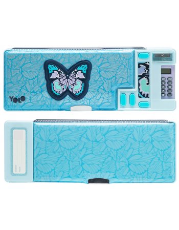 YOLO ΚΑΣΕΤΙΝΑ RETRO PLUS 3D – BUTTERFLY