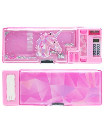YOLO ΚΑΣΕΤΙΝΑ RETRO PLUS WITH WATER – SPARKLING UNICORN