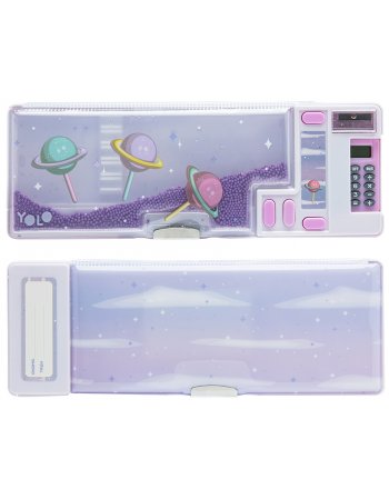 YOLO ΚΑΣΕΤΙΝΑ RETRO – GALACTIC LOLLIPOP