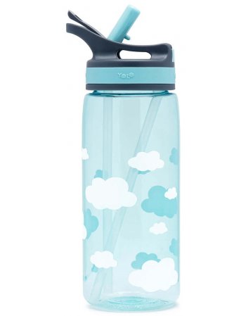 YOLO ΠΑΓΟΥΡΙ TRITAN 500ML– CLOUDS