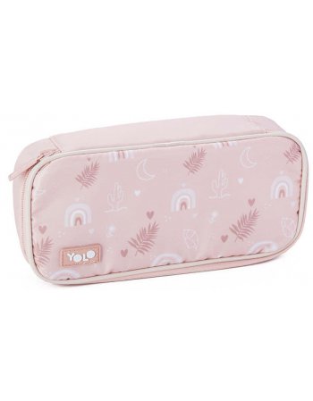 YOLO ΚΑΣΕΤΙΝΑ FLEX – RAINBOW