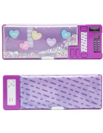 YOLO ΚΑΣΕΤΙΝΑ RETRO – HEARTS WITH SPRINKLES