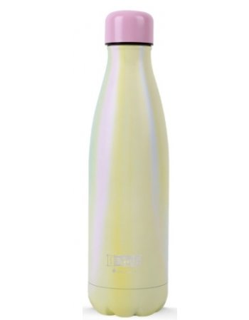 ΠΑΓΟΥΡΙ I DRINK ID0095 THERM BOTTLE 500ML RAINBOW