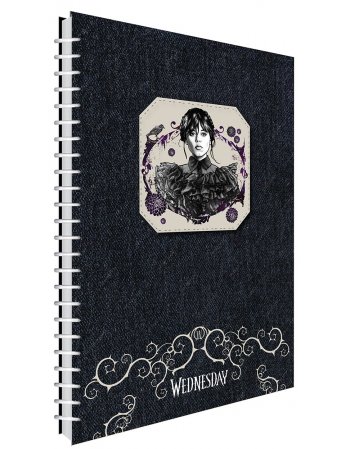 WEDNESDAY 2 ΣΗΜΕΙΩΜΑΤΑΡΙΟ ΥΦΑΣΜΑΤΙΝΟ