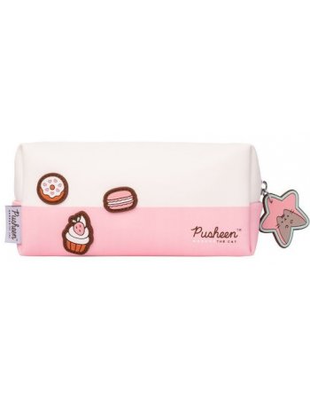 ΤΣΑΝΤΑΚΙ PUSHEEN ROSE COLLECTION