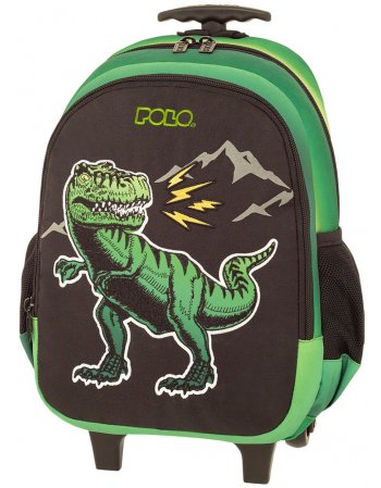POLO TROLLEY JUNIOR FRENZI 901051-8302