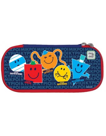 ΚΑΣΕΤΙΝΑ 3D - ΜΙΚΡΟΙ ΚΥΡΙΟΙ