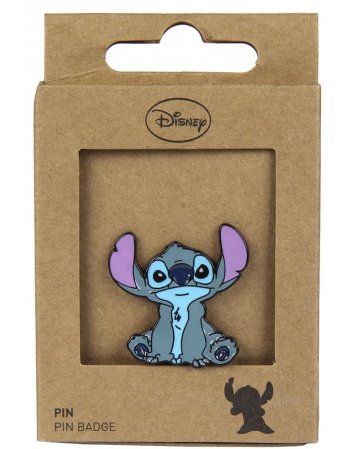 LILO & STITCH ΚΟΝΚΑΡΔΑ ΜΕΤΑΛΛΙΚΗ