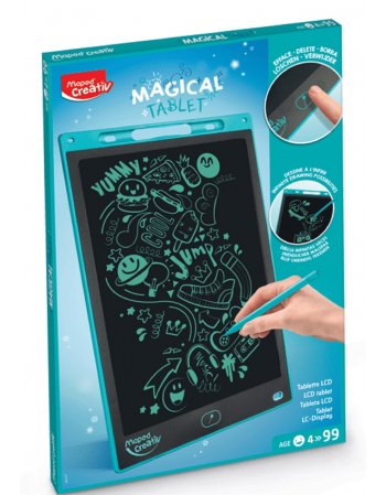 MAPED CREATIVE ΜΑΓΙΚΟ TABLET MAXI 907077