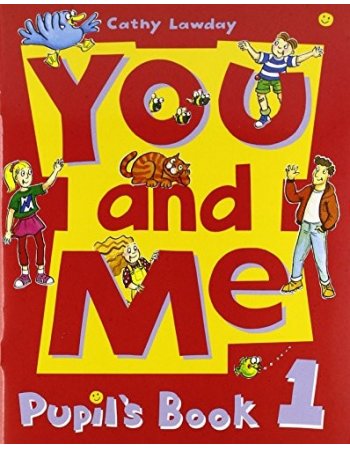 YOU AND ME 1 STUDY COMPANION