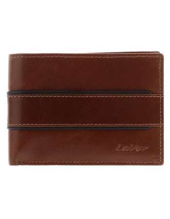 ΔΕΡΜΑΤΙΝΟ ΠΟΡΤΟΦΟΛΙ LAVOR 1- 3789