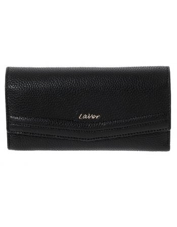 ΔΕΡΜΑΤΙΝΟ ΠΟΡΤΟΦΟΛΙ LAVOR  1- 6967