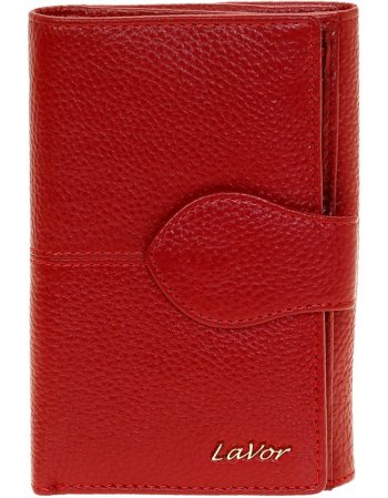 LAVOR  ΔΕΡΜΑΤΙΝΟ ΠΟΡΤΟΦΟΛΙ 1-6016