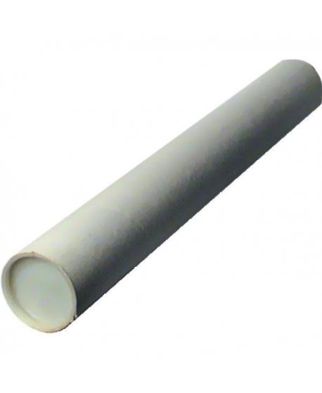 ΣΩΛΗΝΕΣ ΧΑΡΤΙΝΟΙ 70cm ΜΗΚΟΣ ΔΙΑΜ:63 mm