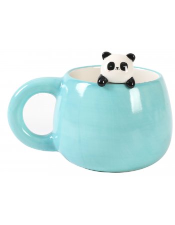 ΚΟΥΠΑ i-TOTAL CERAMIC CHARM XL2566 PANDA 450ml